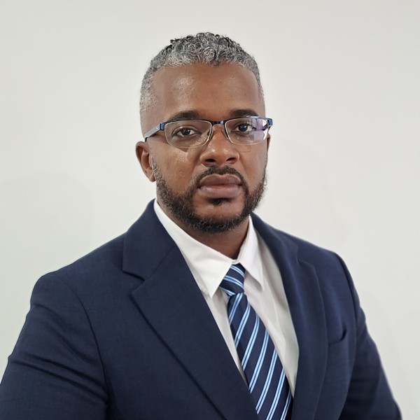 Foto de Dr. Luís David Veiga