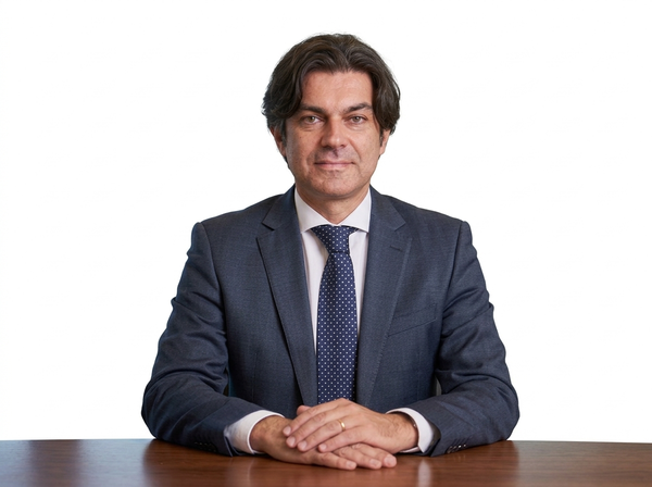 Foto de Dr. Pedro Miguel Mendes