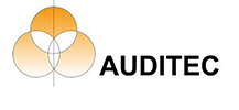 Logótipo AUDITEC