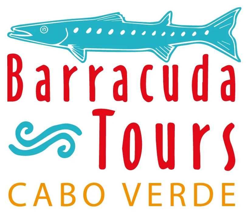 Logótipo Barracuda Tours