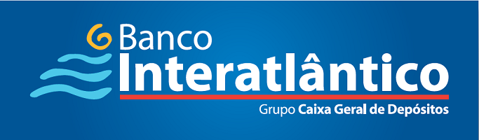 Logótipo Banco Interatlântico