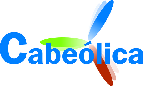 Logótipo Cabeolica