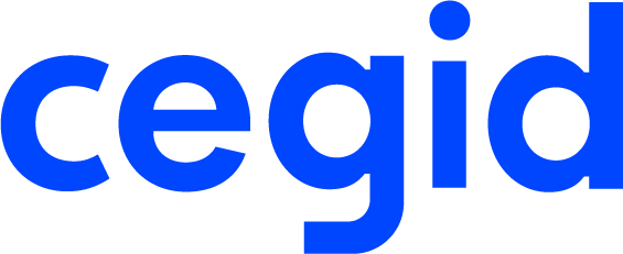 Logótipo CEGID