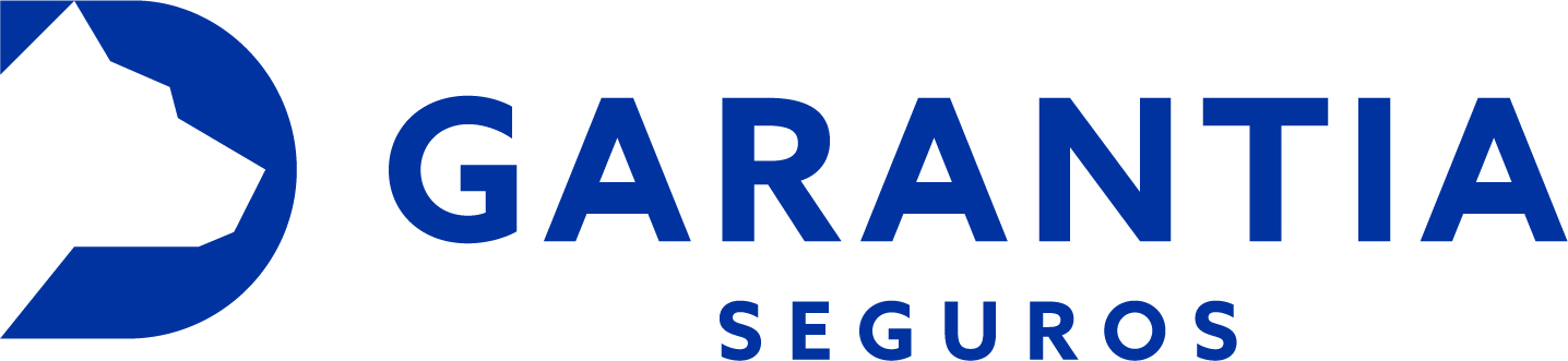 Logótipo Garantia Seguros
